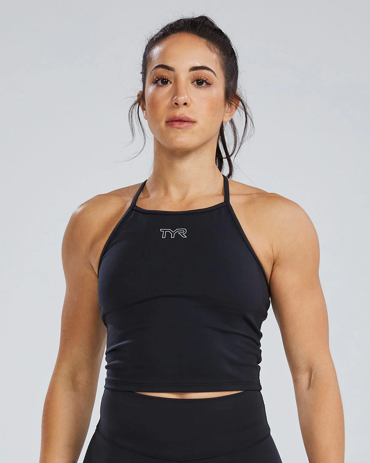TYR | Tank Joule Elite Black