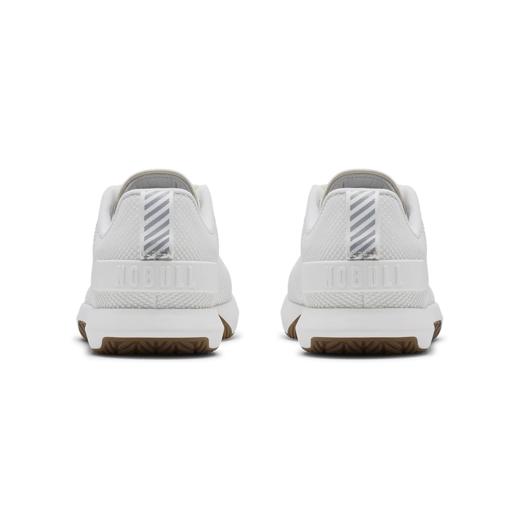 NOBULL | Outwork Flex Classic White Gum