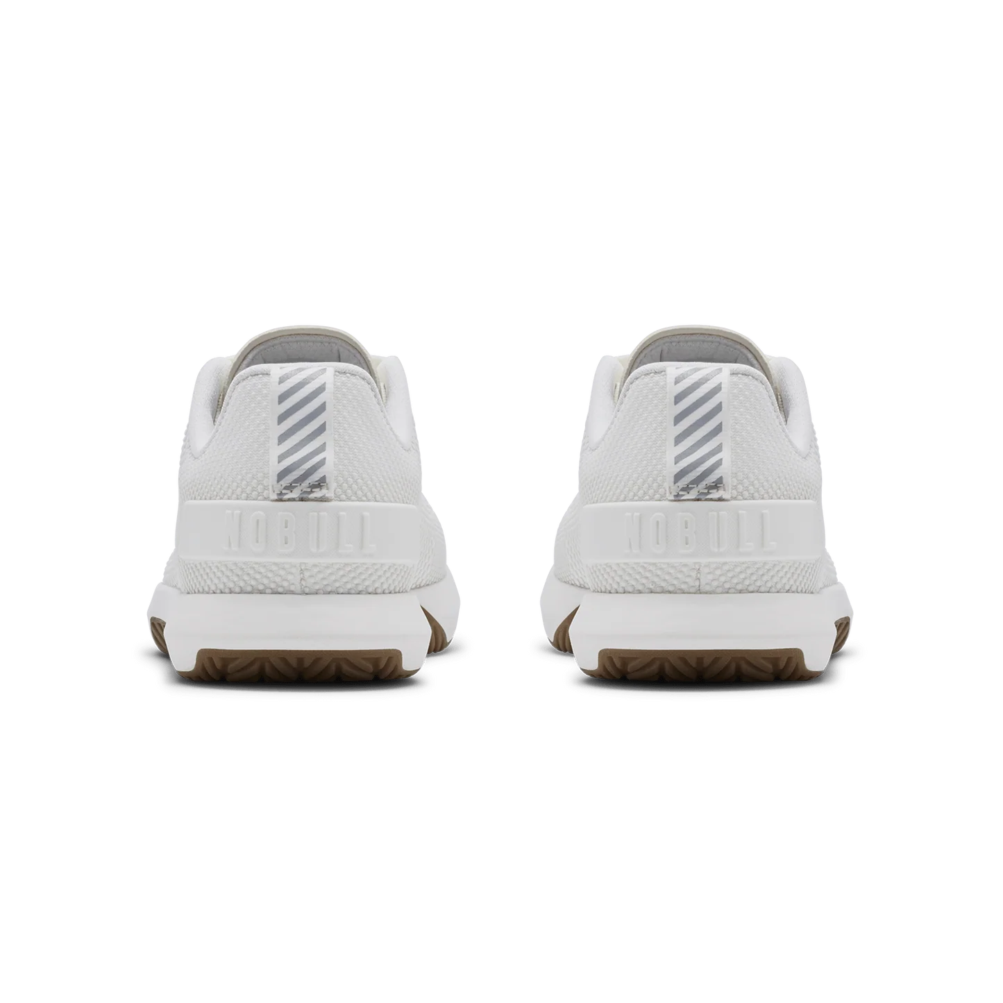 NOBULL | Outwork Flex Classic White Gum