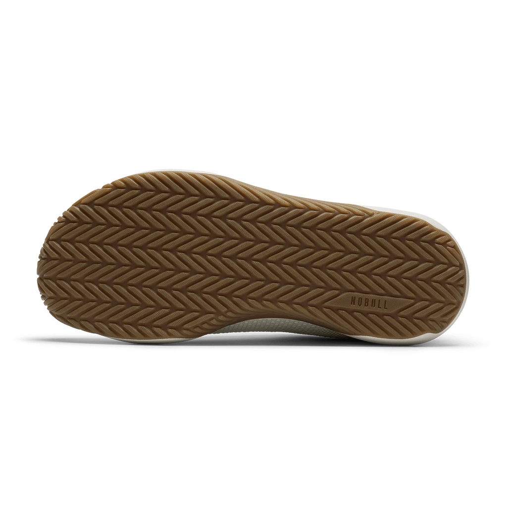 NOBULL | Outwork Flex Classic White Gum