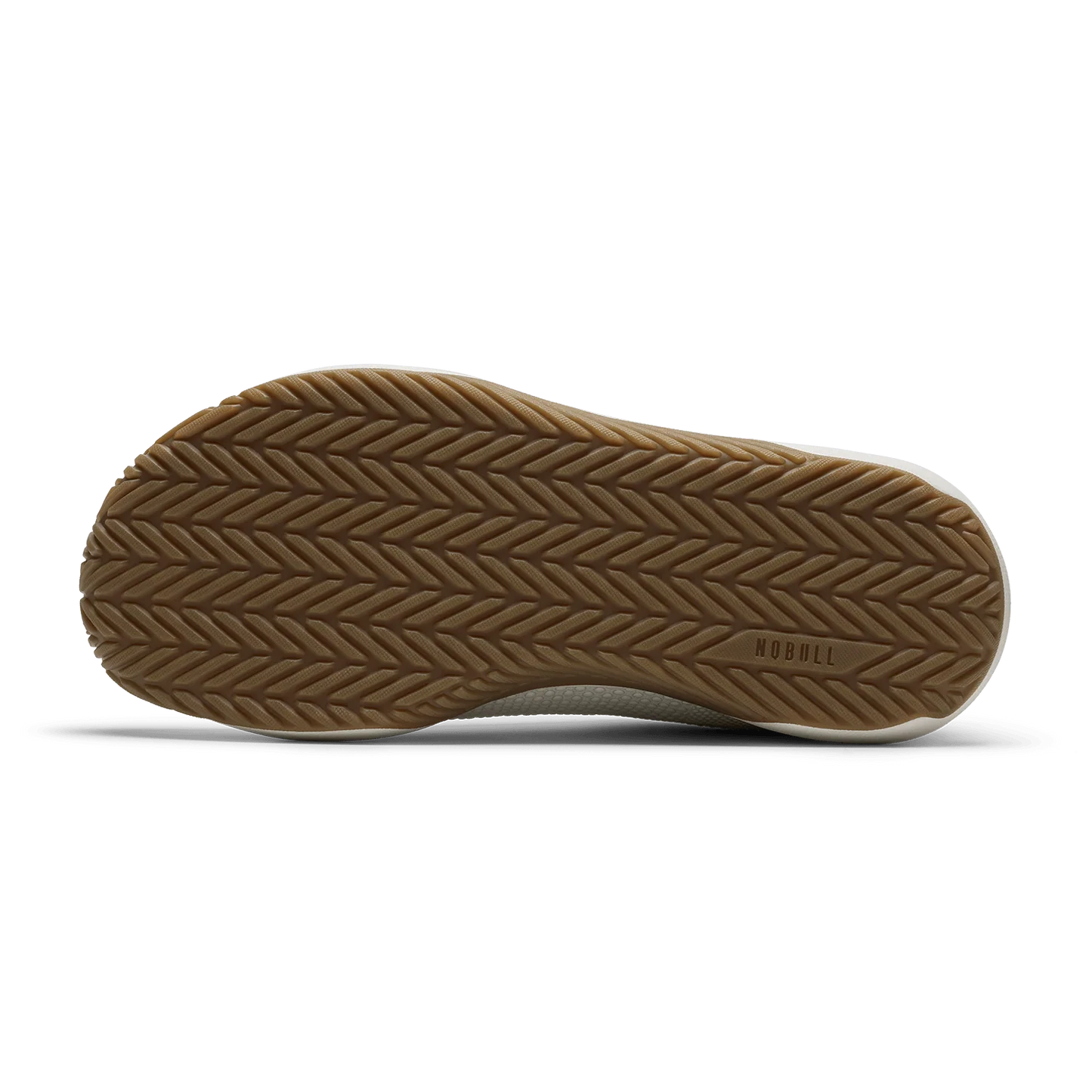 NOBULL | Outwork Flex Classic White Gum