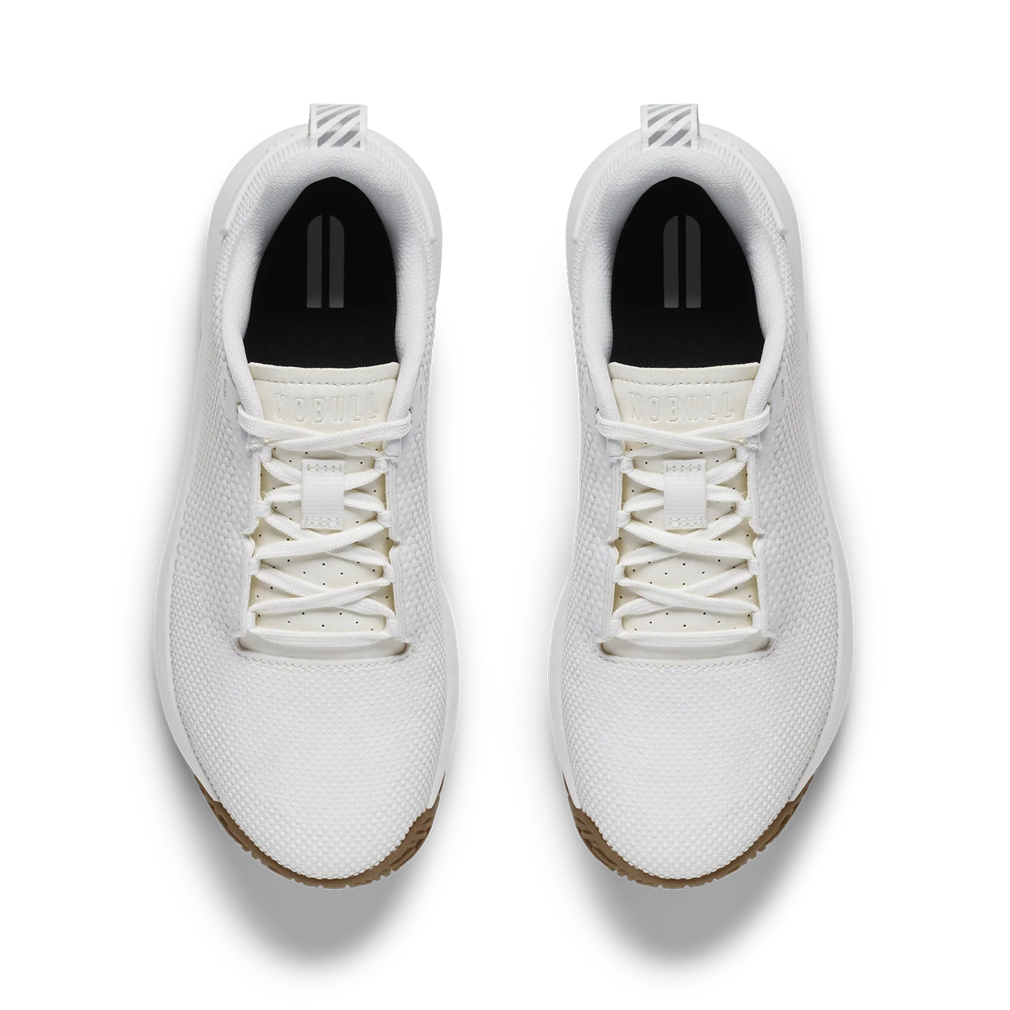 NOBULL | Outwork Flex Classic White Gum