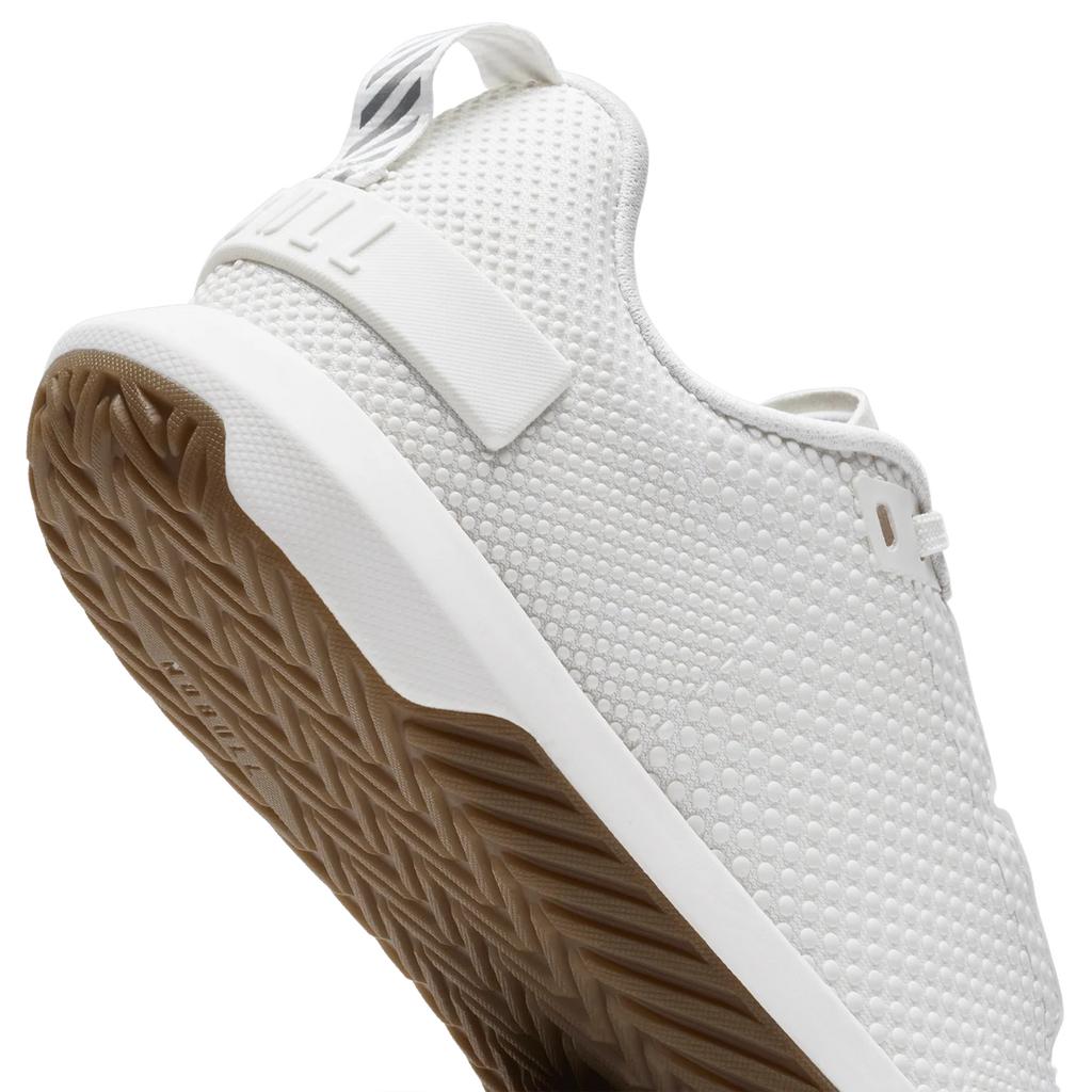 NOBULL | Outwork Flex Classic White Gum