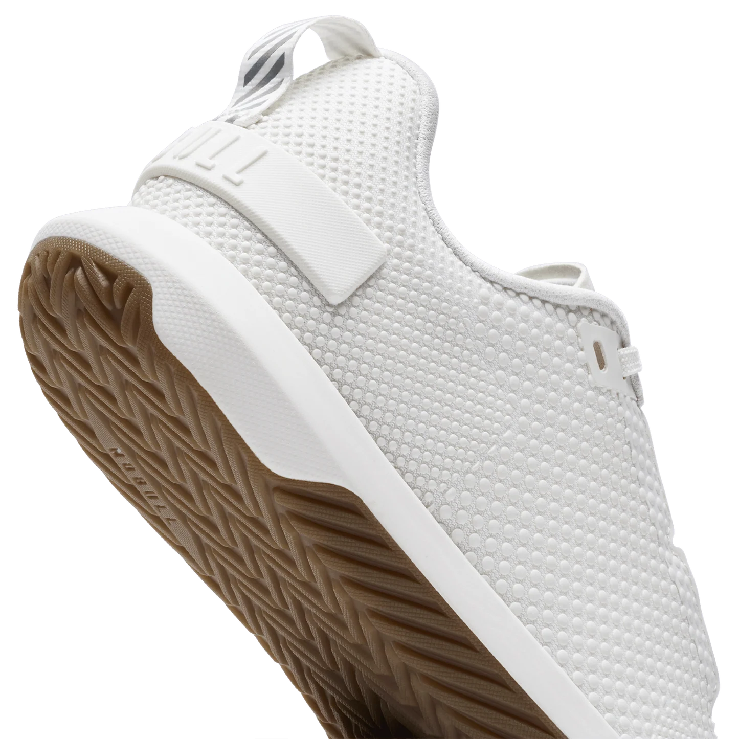 NOBULL | Outwork Flex Classic White Gum