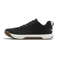 NOBULL | Outwork Flex Jet Black Classic White Gum