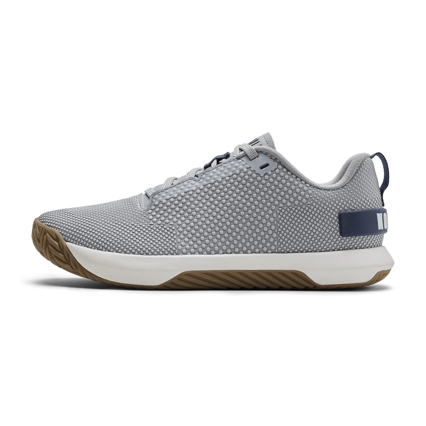 NOBULL | Outwork Flex Light Gray