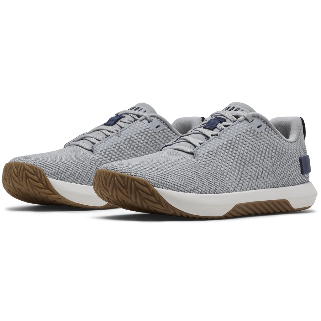 NOBULL | Outwork Flex Light Gray