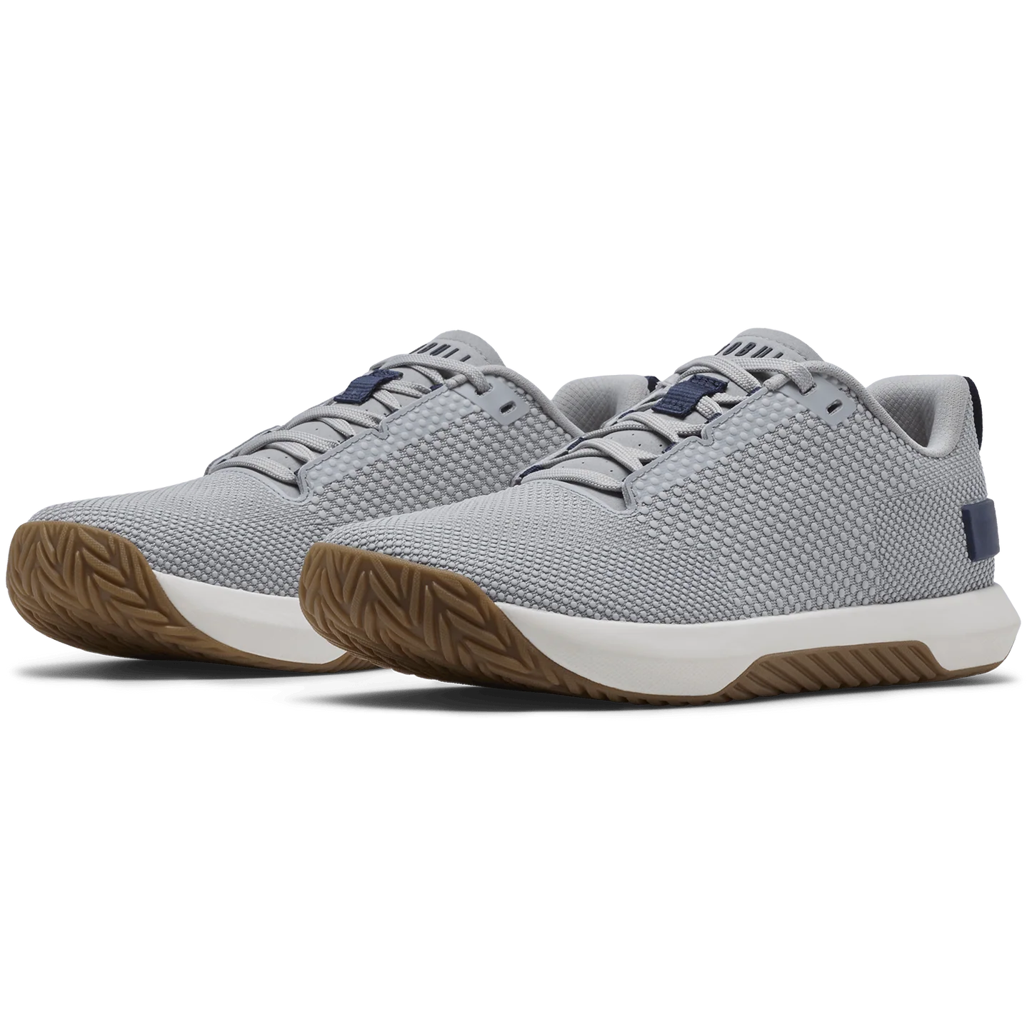 NOBULL | Outwork Flex Light Gray