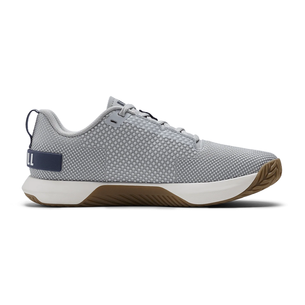 NOBULL | Outwork Flex Light Gray