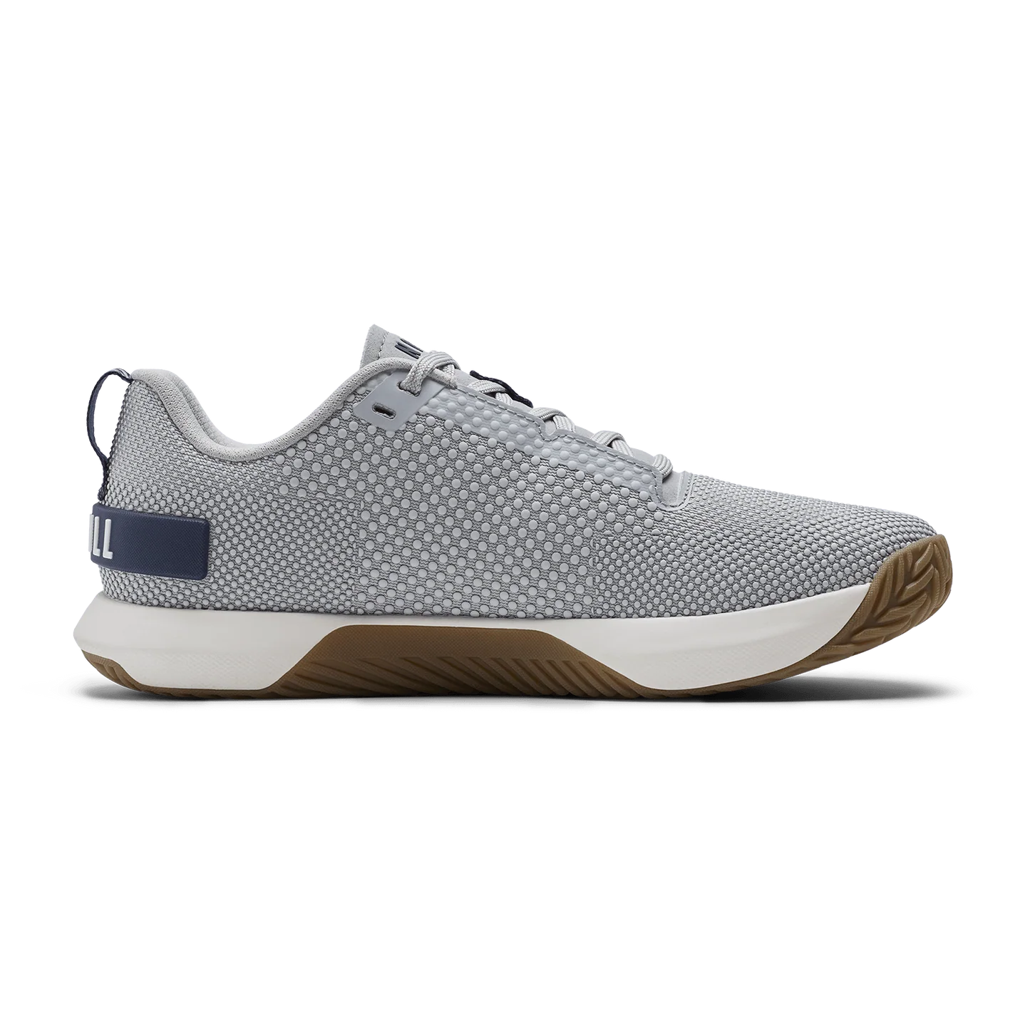 NOBULL | Outwork Flex Light Gray
