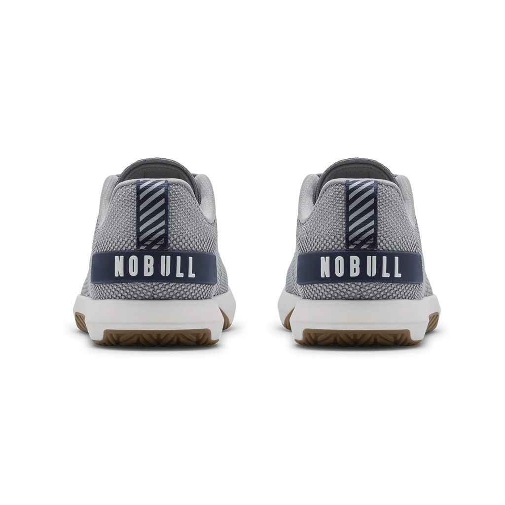 NOBULL | Outwork Flex Light Gray