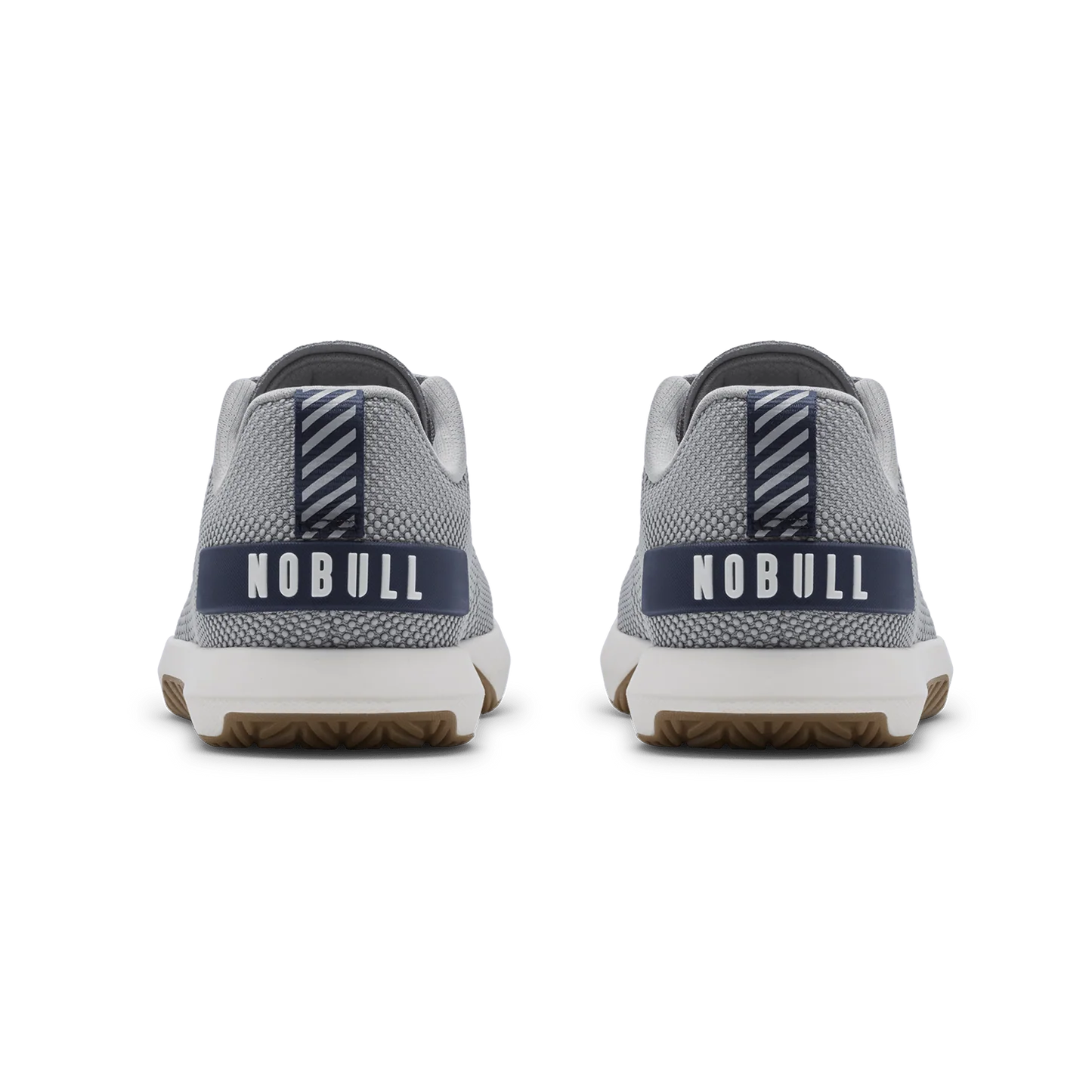 NOBULL | Outwork Flex Light Gray