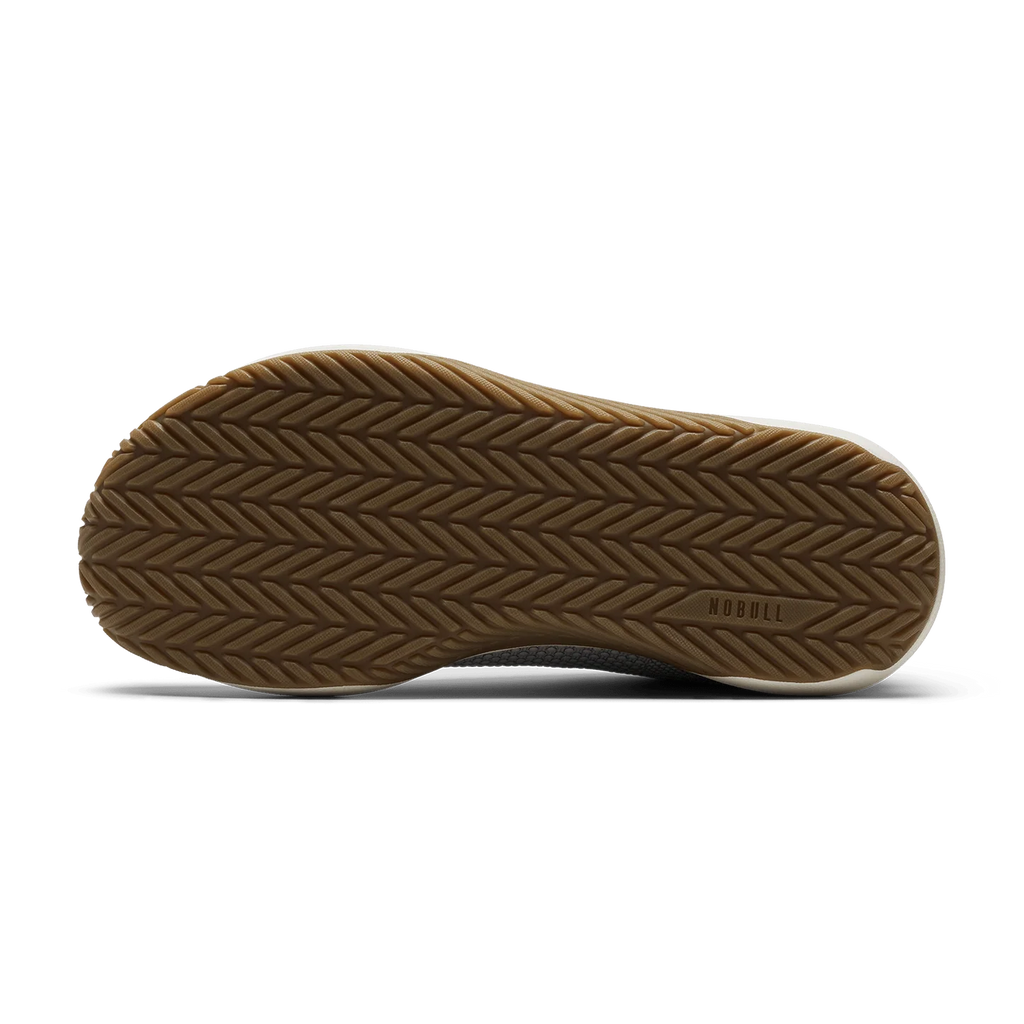 NOBULL | Outwork Flex Light Gray
