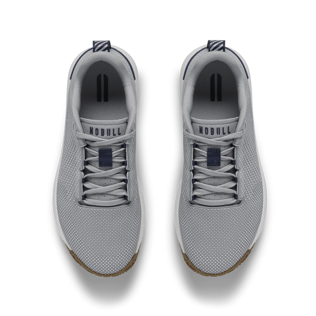 NOBULL | Outwork Flex Light Gray