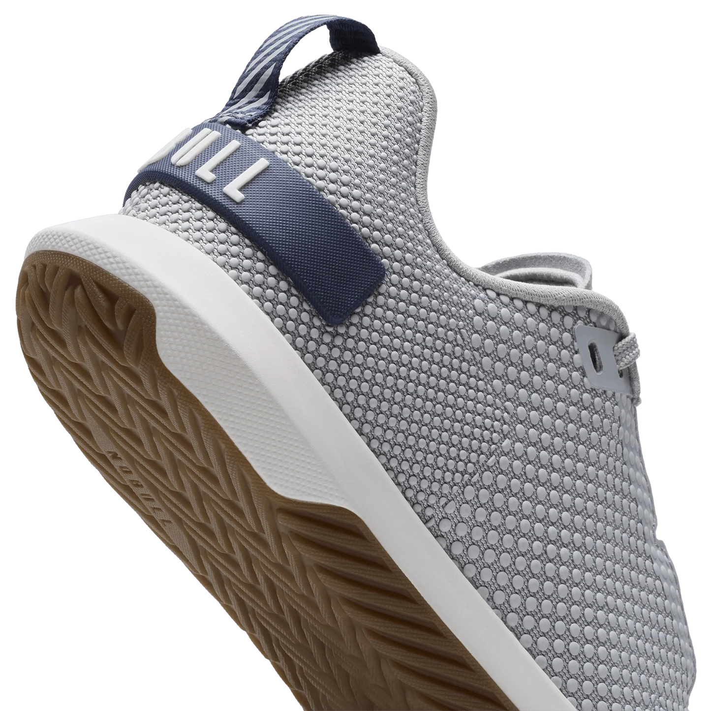 NOBULL | Outwork Flex Light Gray