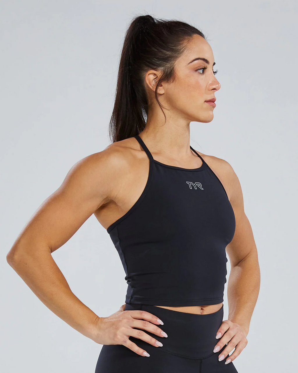 TYR | Tank Joule Elite Black