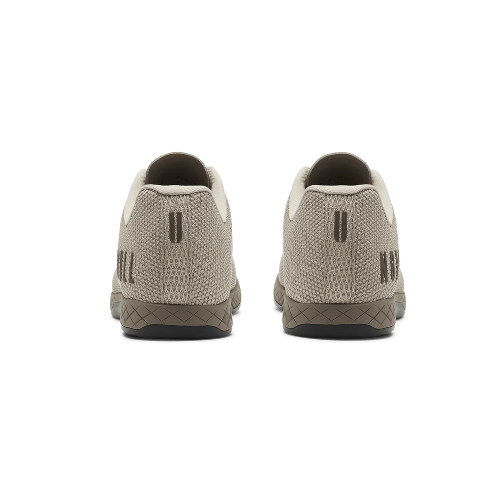 NOBULL | Outwork Taupe Fossil
