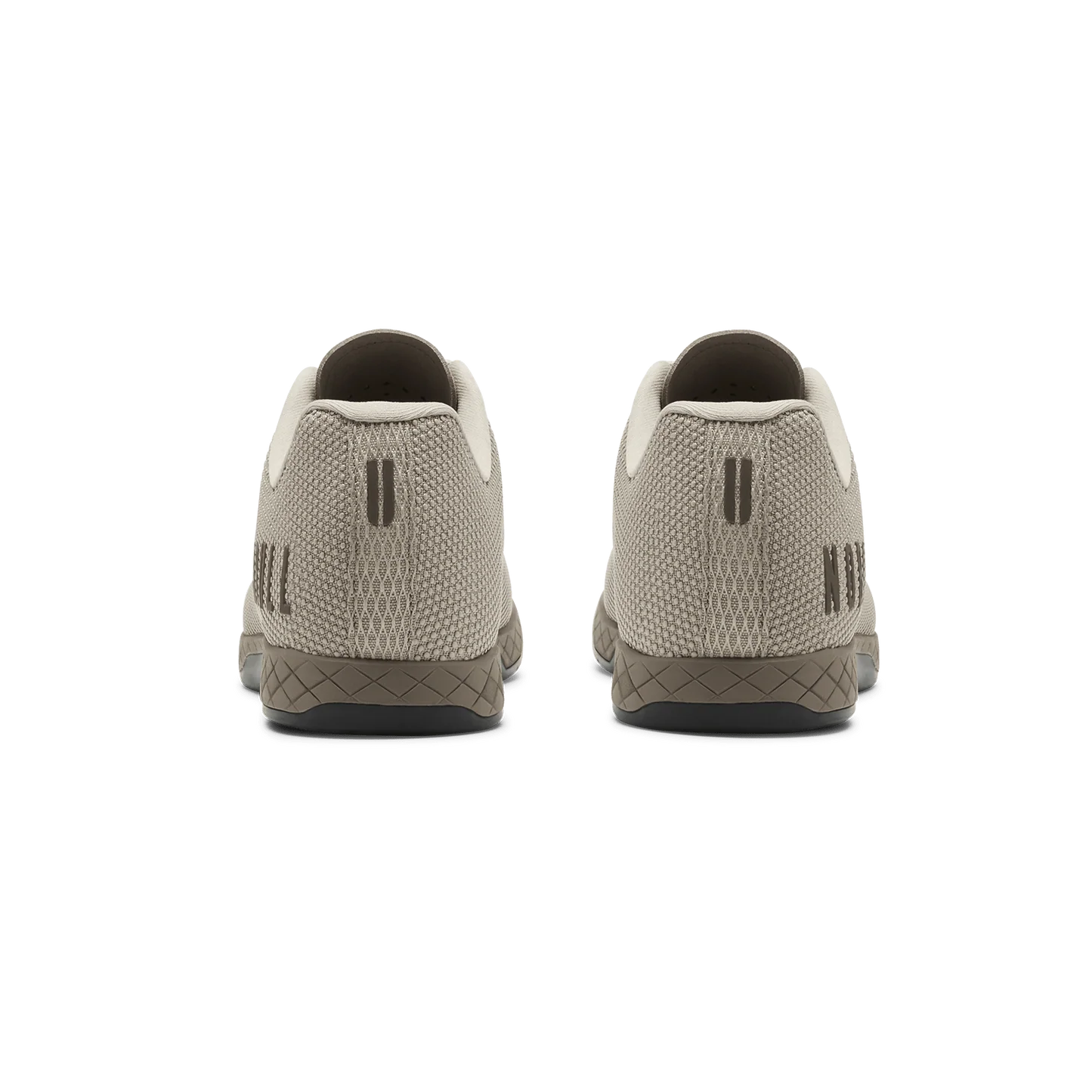 NOBULL | Outwork Taupe Fossil