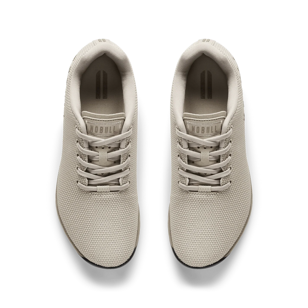 NOBULL | Outwork Taupe Fossil