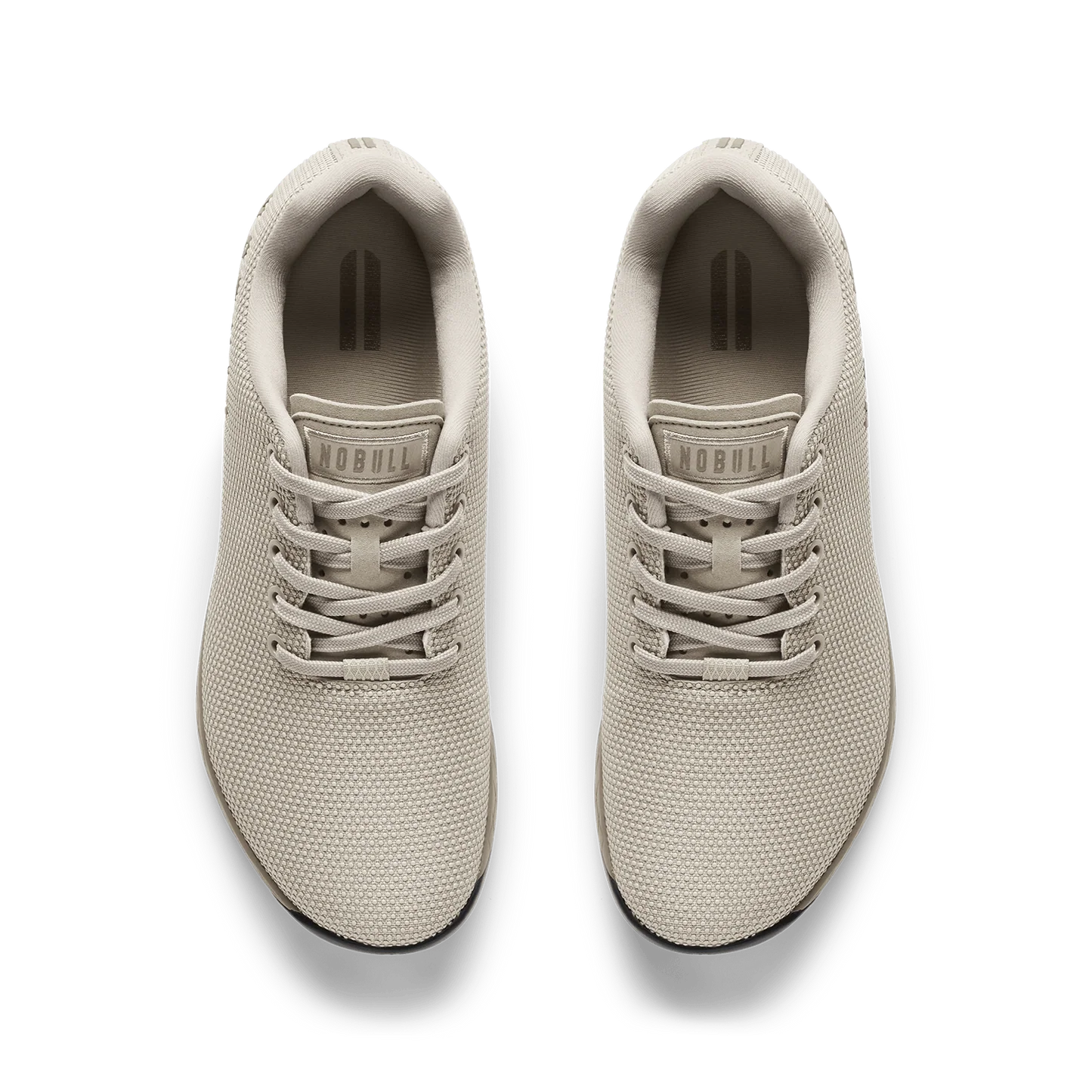 NOBULL | Outwork Taupe Fossil