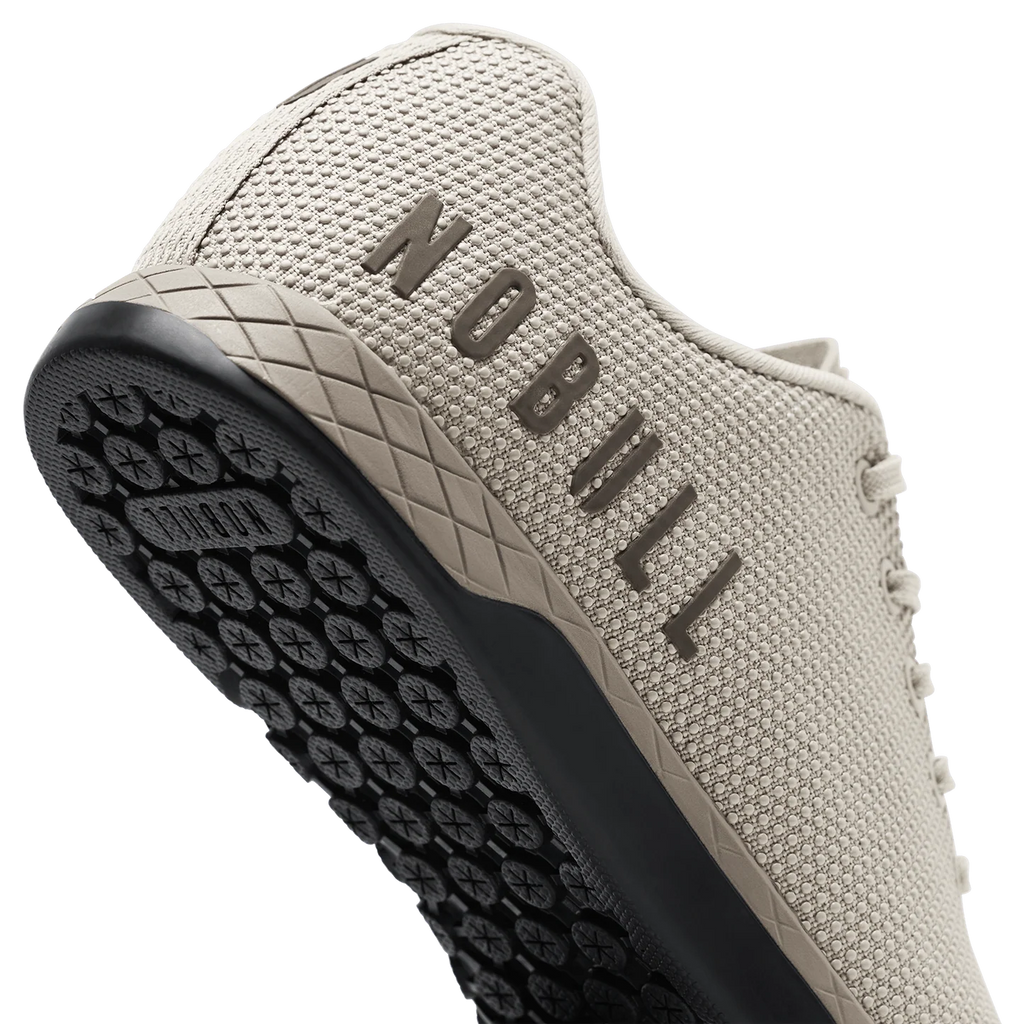 NOBULL | Outwork Taupe Fossil