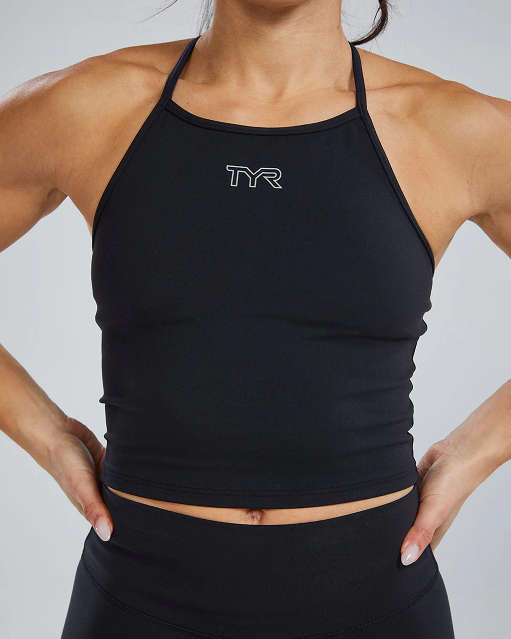 TYR | Tank Joule Elite Black