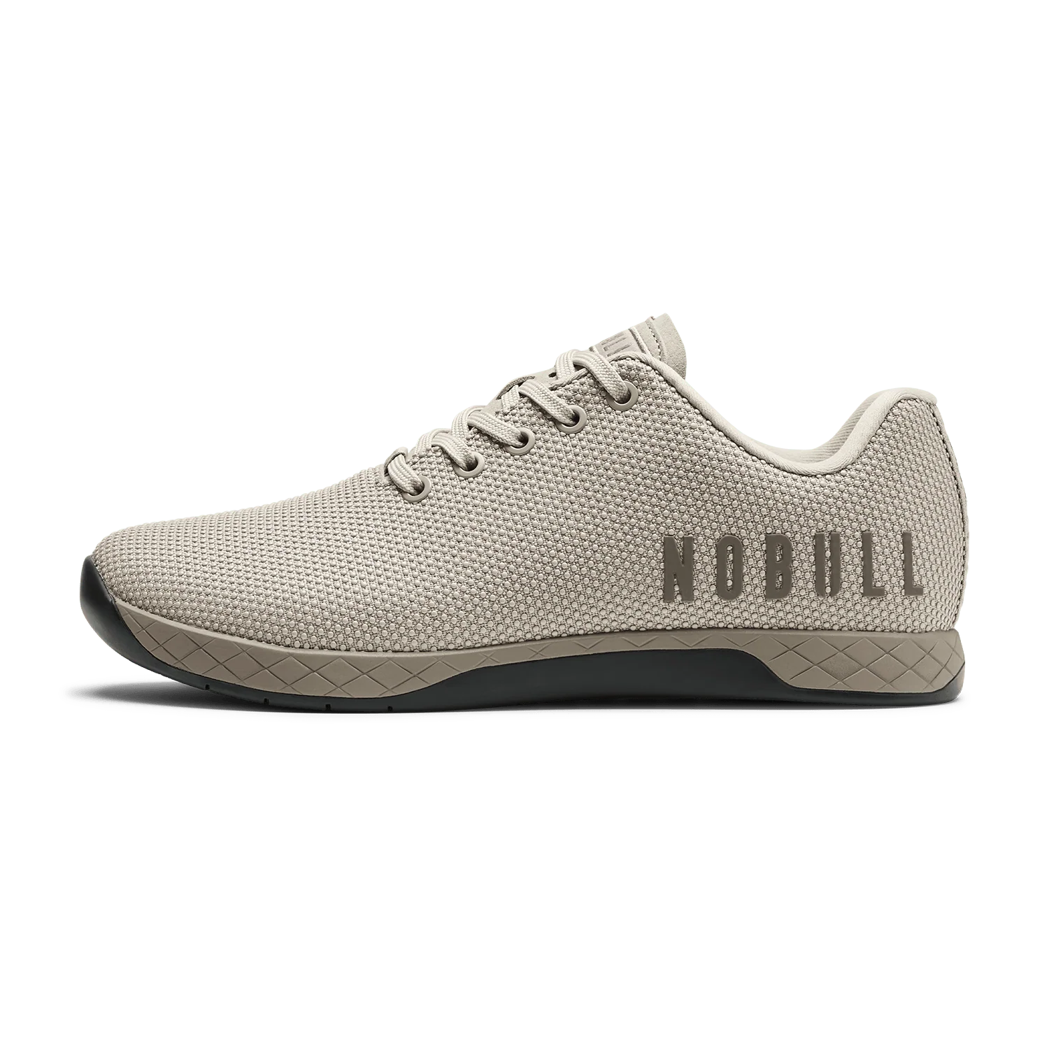 NOBULL | Outwork Taupe Fossil