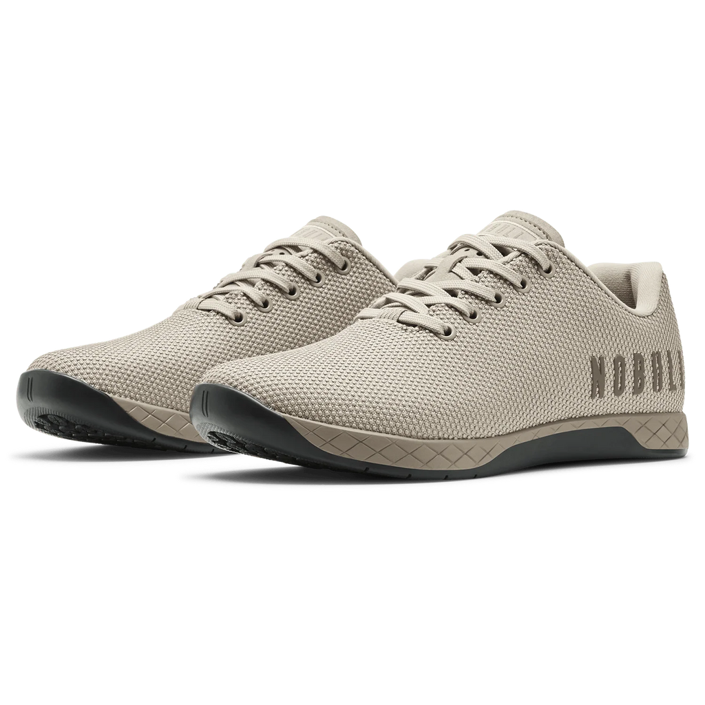NOBULL | Outwork Taupe Fossil
