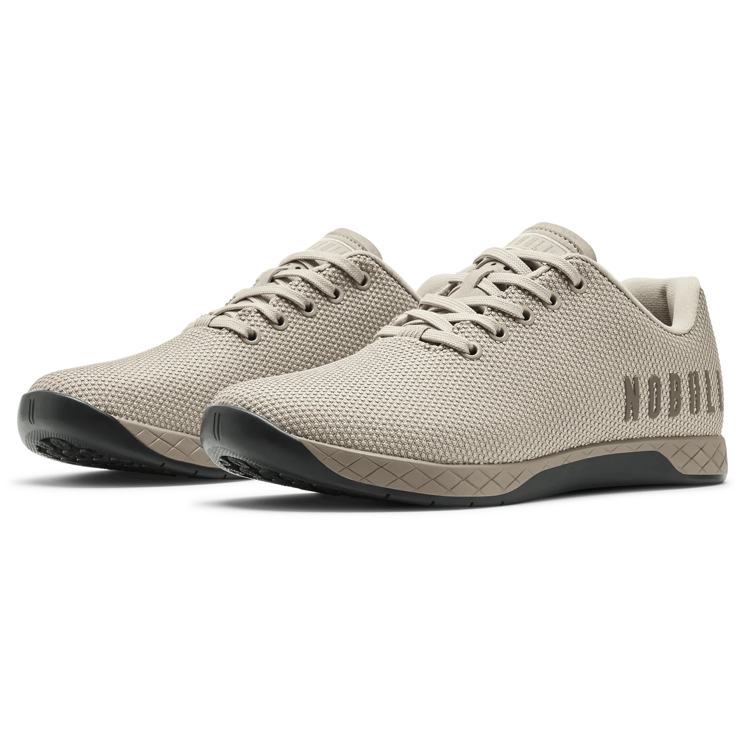 NOBULL | Outwork Taupe Fossil