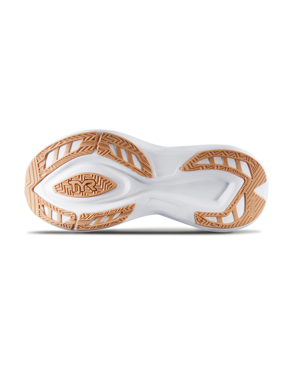 TYR | Maverick-V1 Runner White/Gum