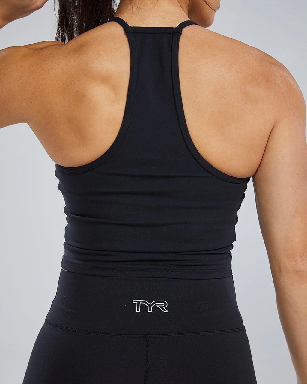 TYR | Tank Joule Elite Black