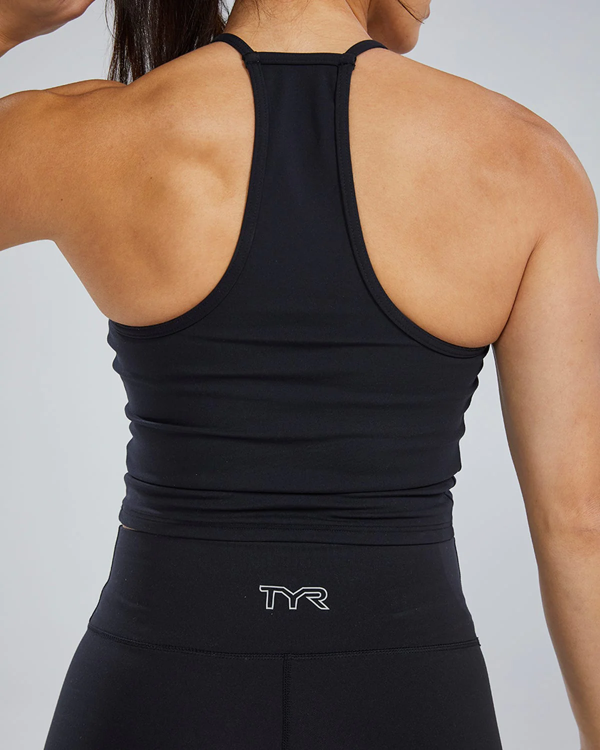 TYR | Tank Joule Elite Black