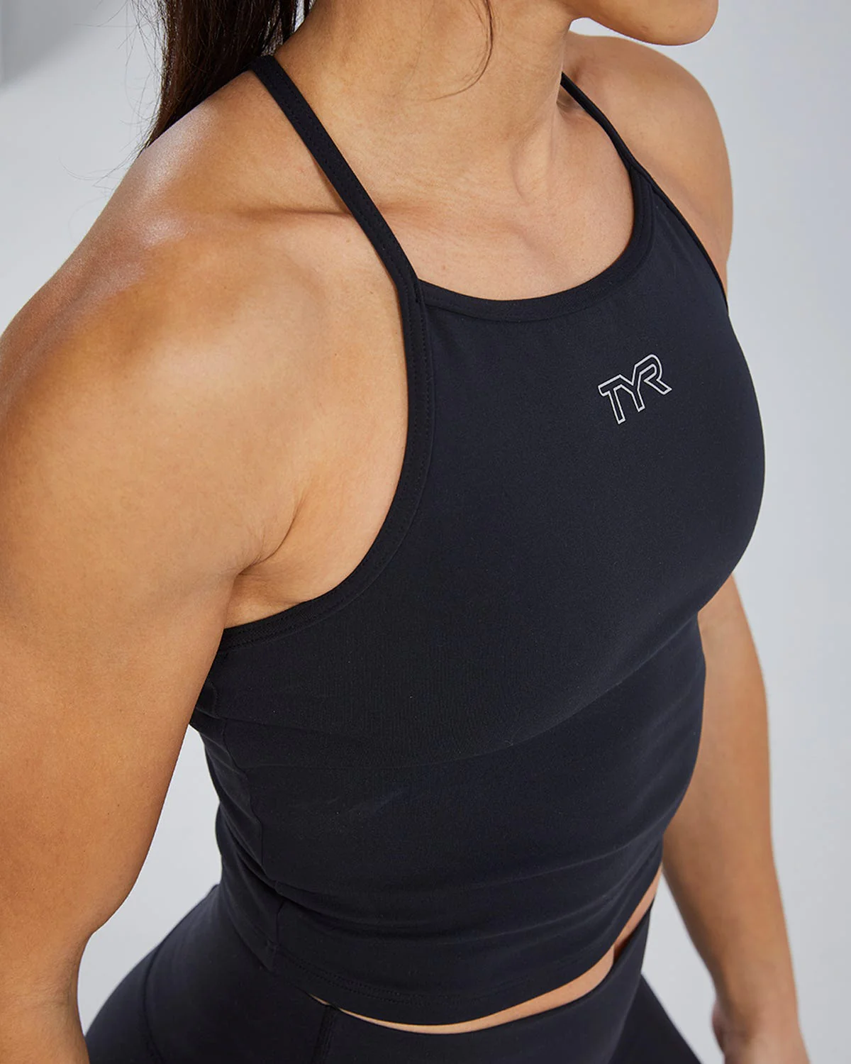 TYR | Tank Joule Elite Black