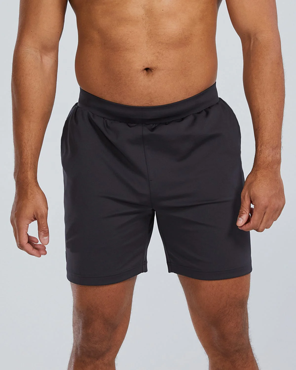 TYR | Short Elevation 7" Graphite