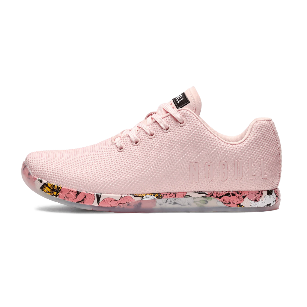 NOBULL | Outwork Rose Butterfly