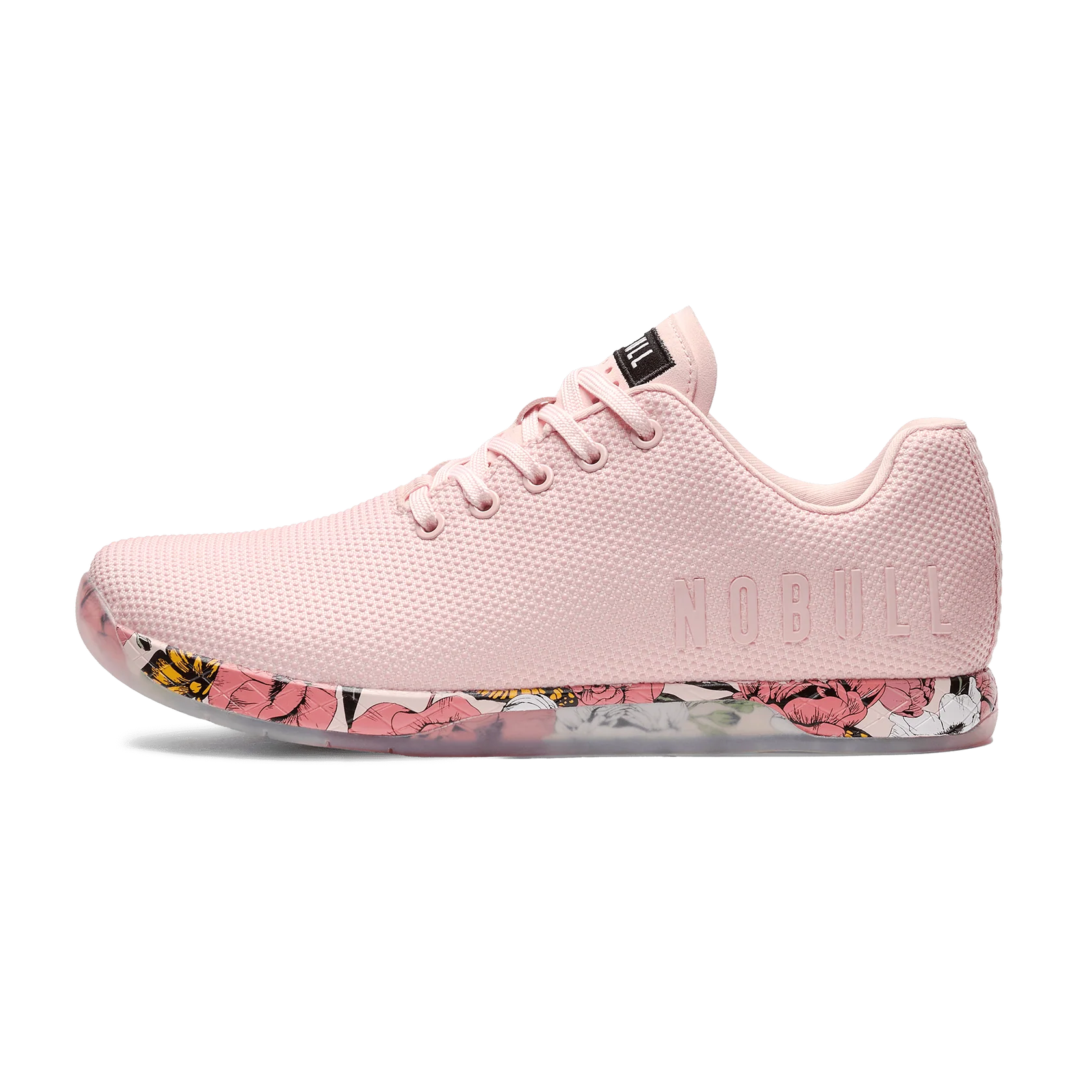 NOBULL | Outwork Rose Butterfly