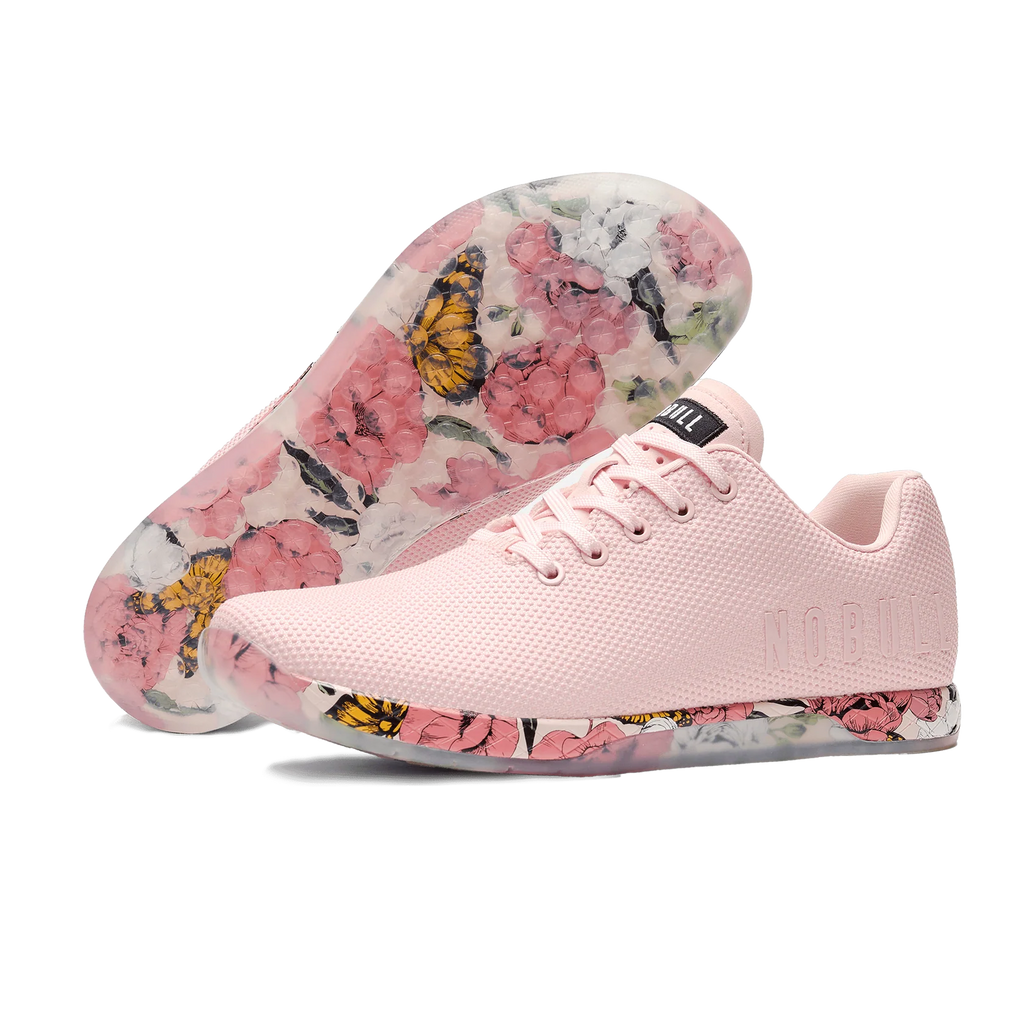 NOBULL | Outwork Rose Butterfly