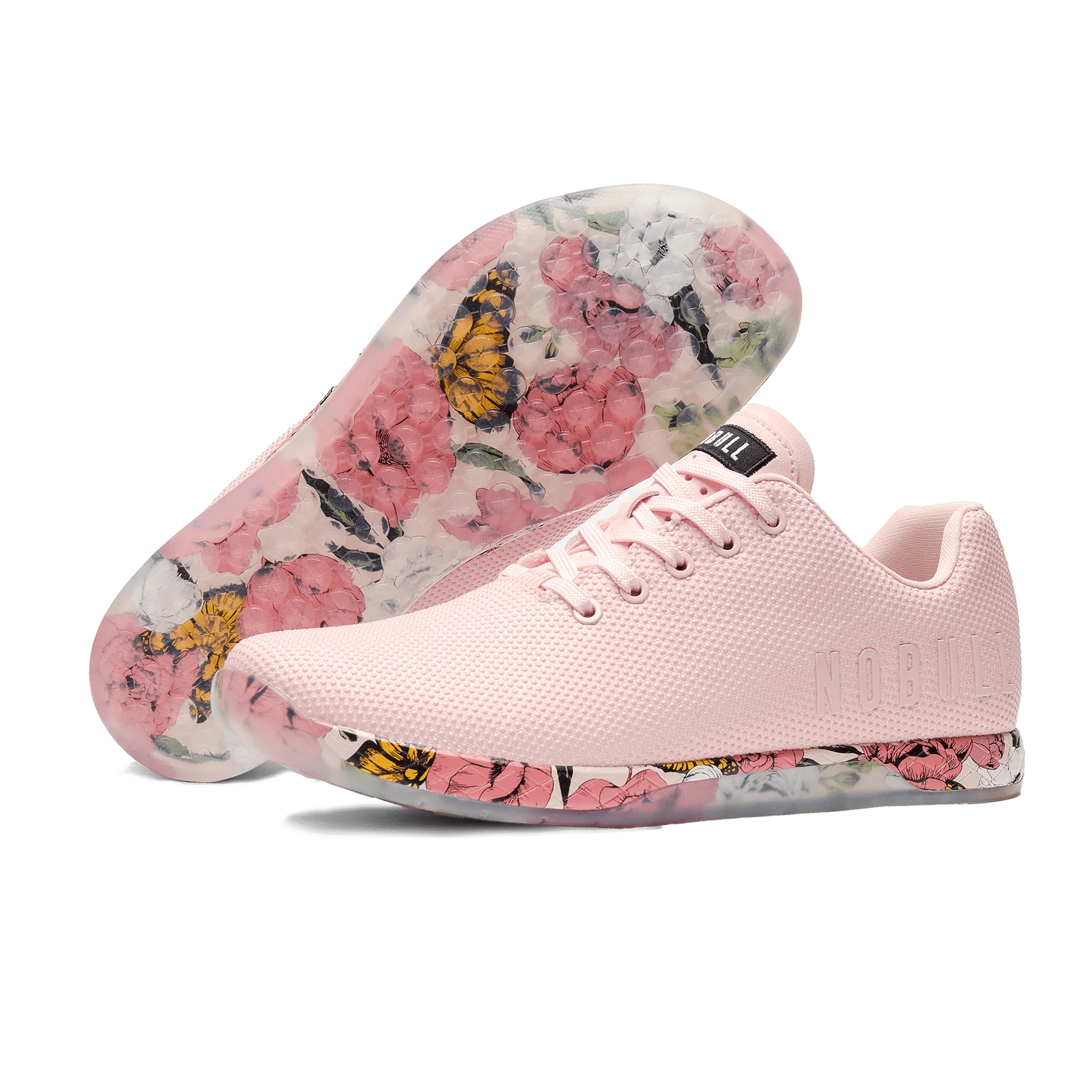 NOBULL | Outwork Rose Butterfly