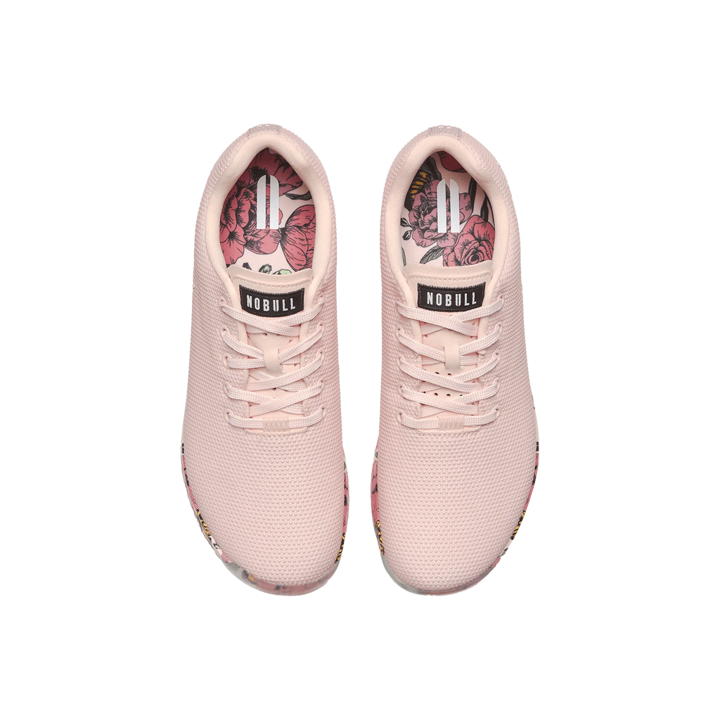 NOBULL | Outwork Rose Butterfly