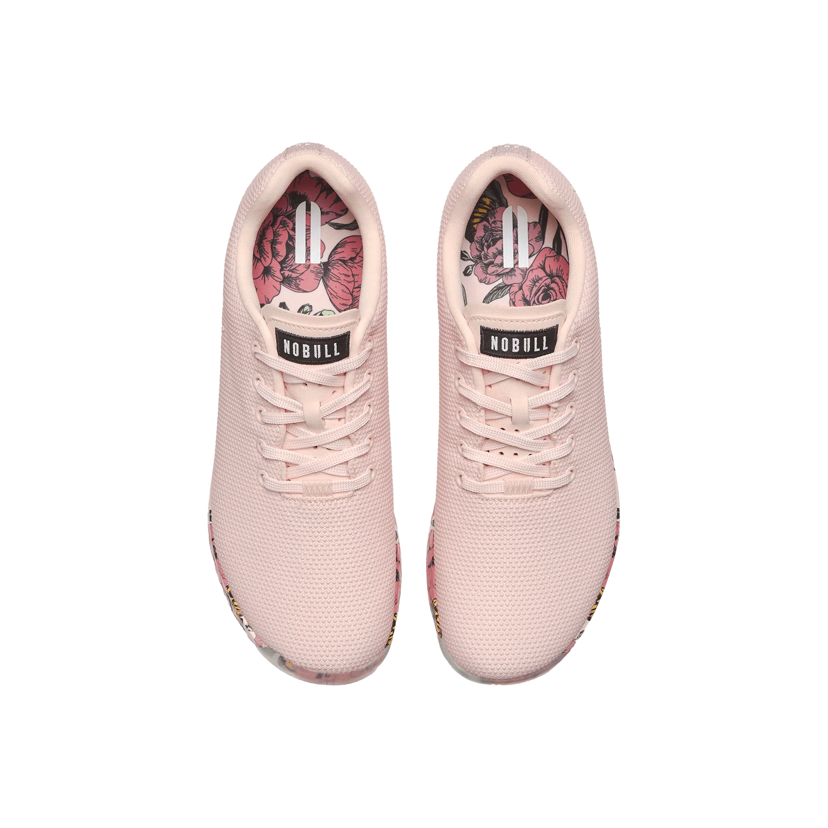 NOBULL | Outwork Rose Butterfly
