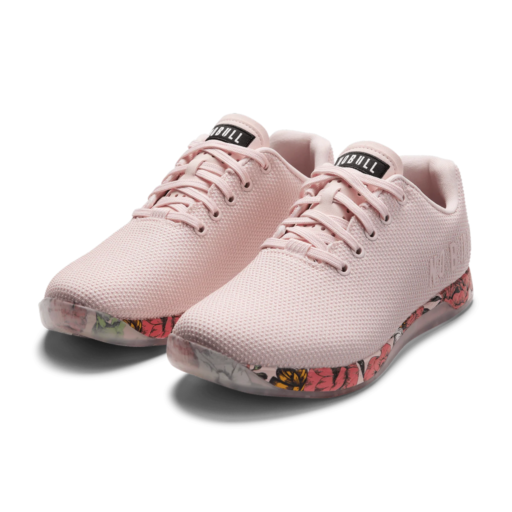 NOBULL | Outwork Rose Butterfly