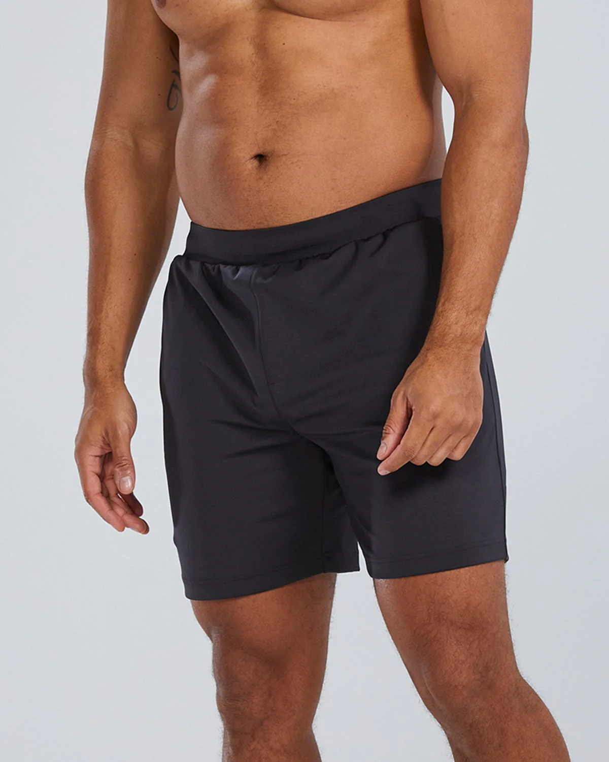 TYR | Short Elevation 7" Graphite