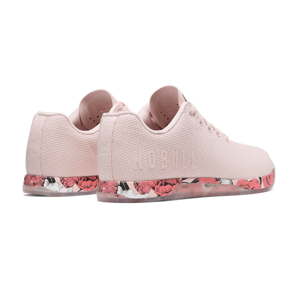 NOBULL | Outwork Rose Butterfly