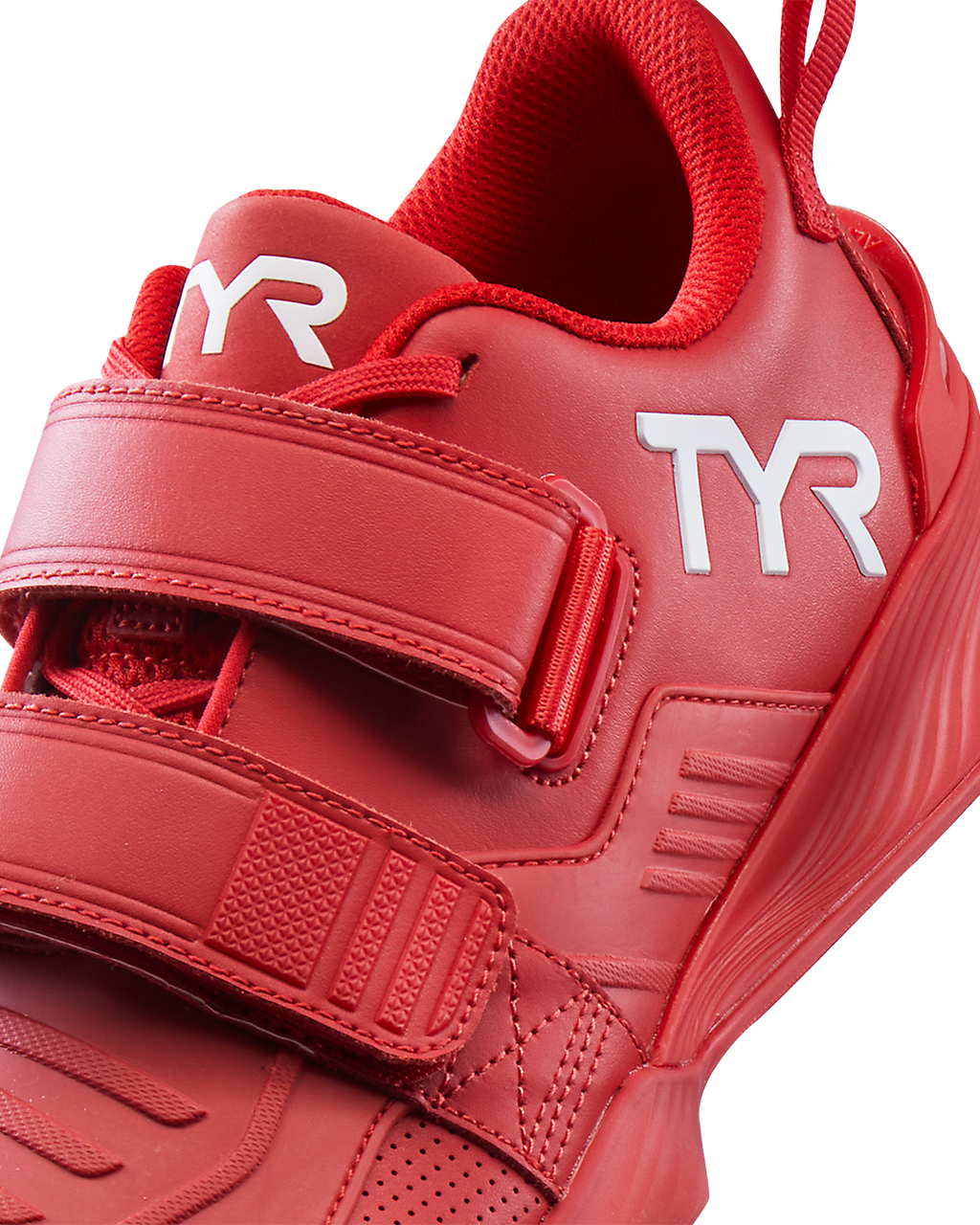 TYR | L-2 Lifter Red/White