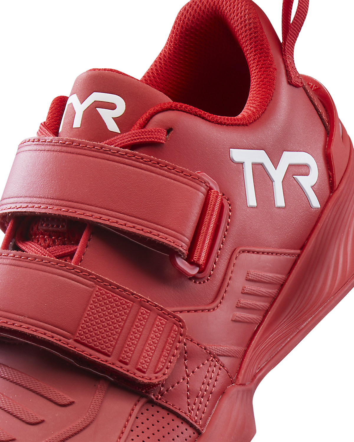 TYR | L-2 Lifter Red/White
