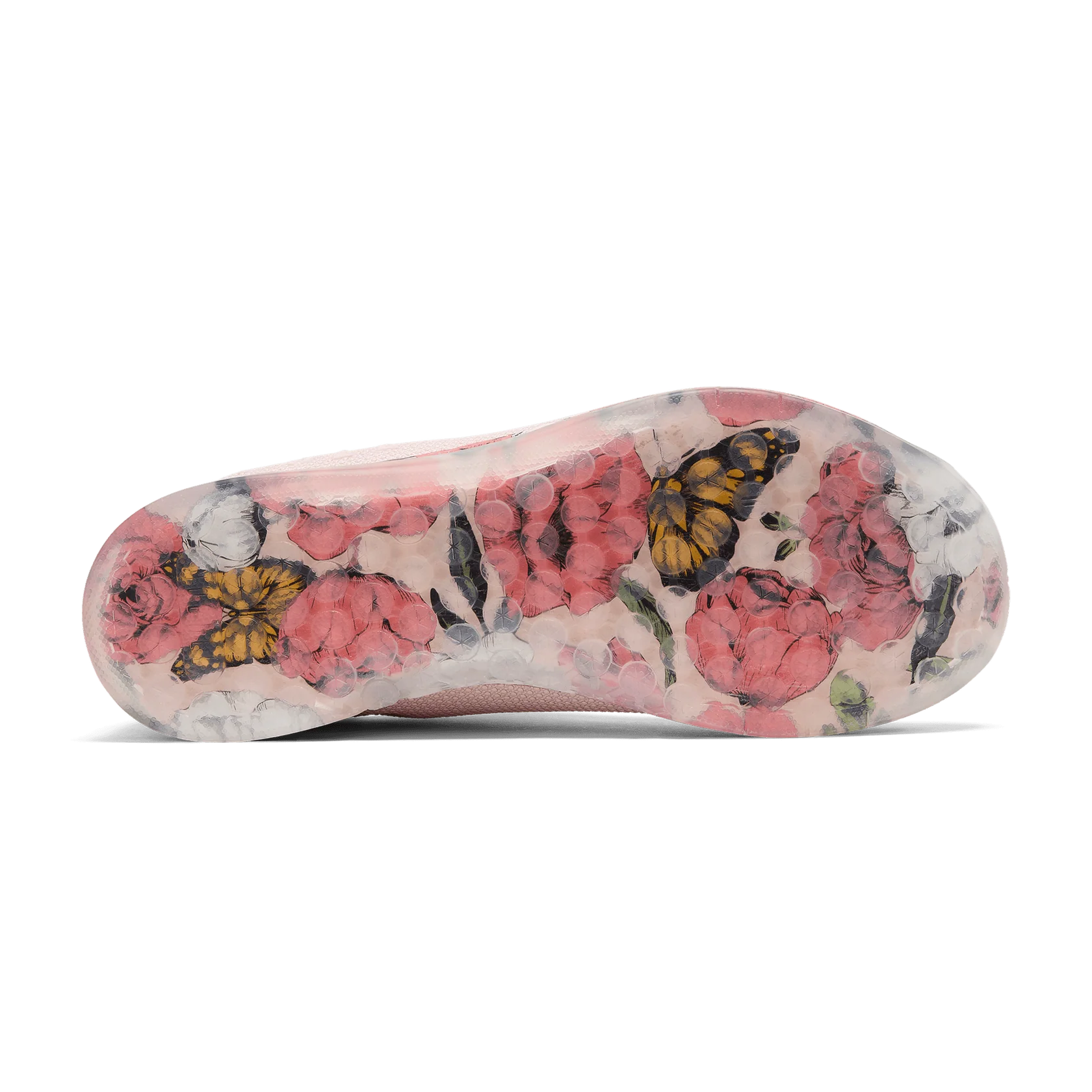 NOBULL | Outwork Rose Butterfly