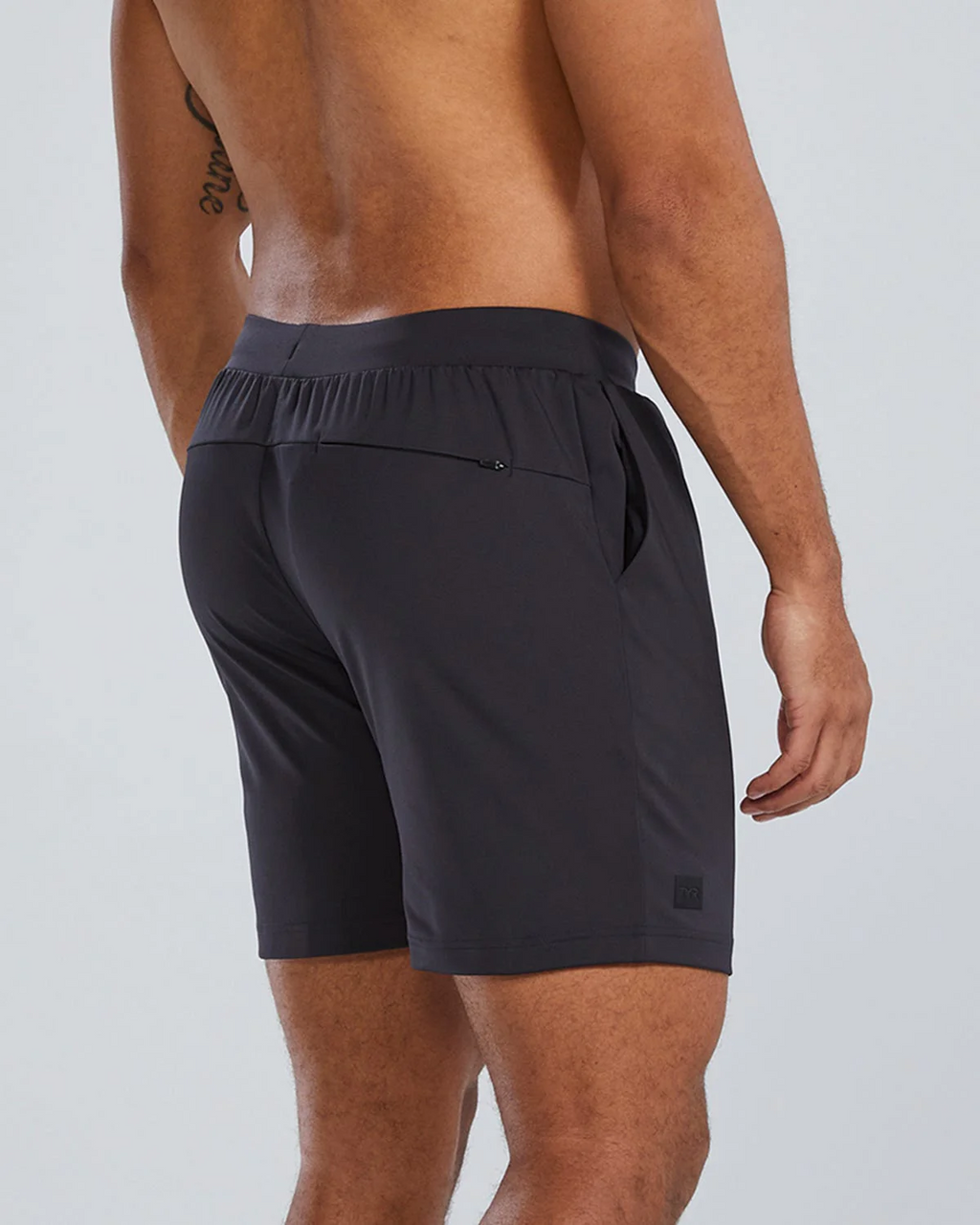 TYR | Short Elevation 7" Graphite