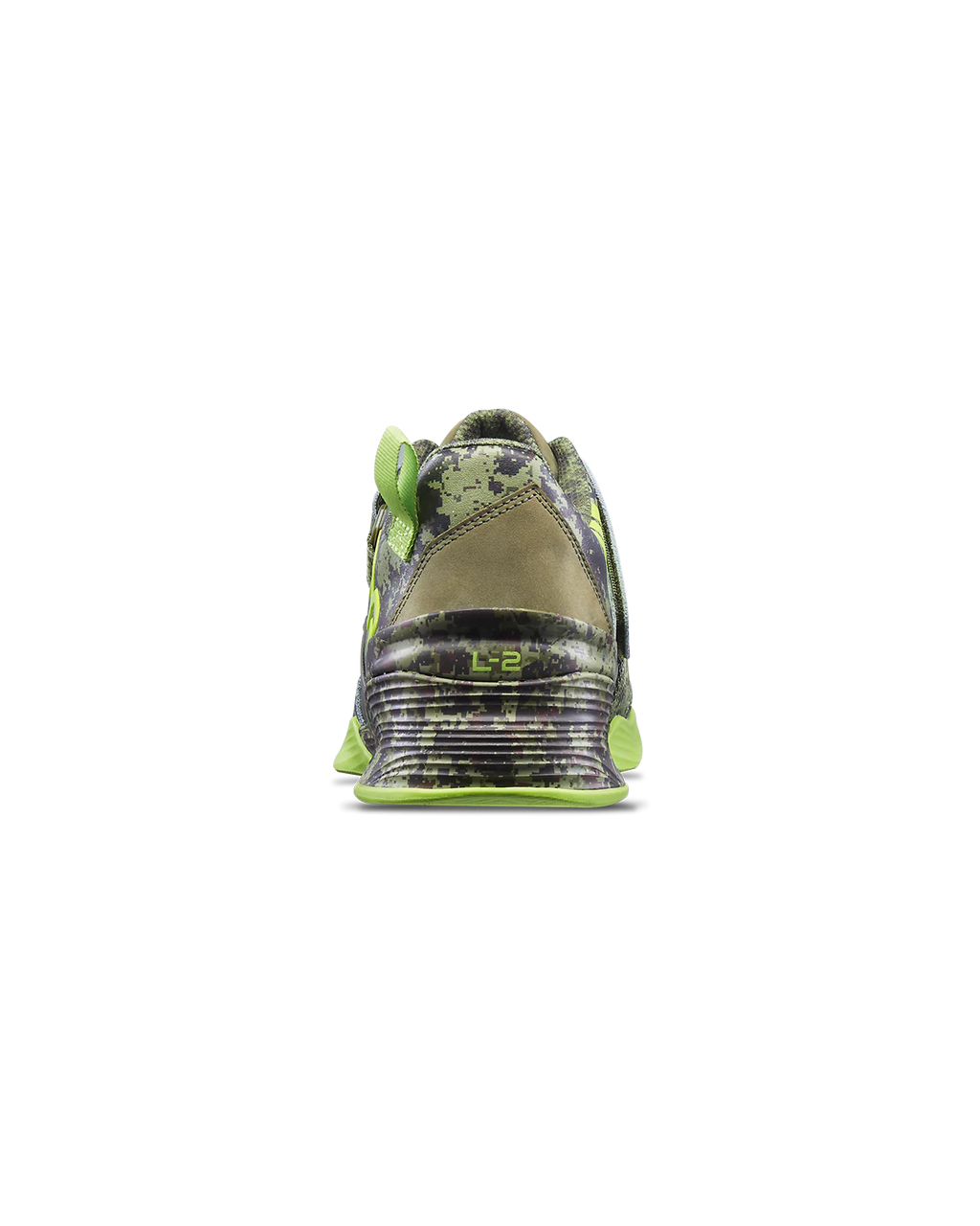 TYR | L-2 Lifter Camo