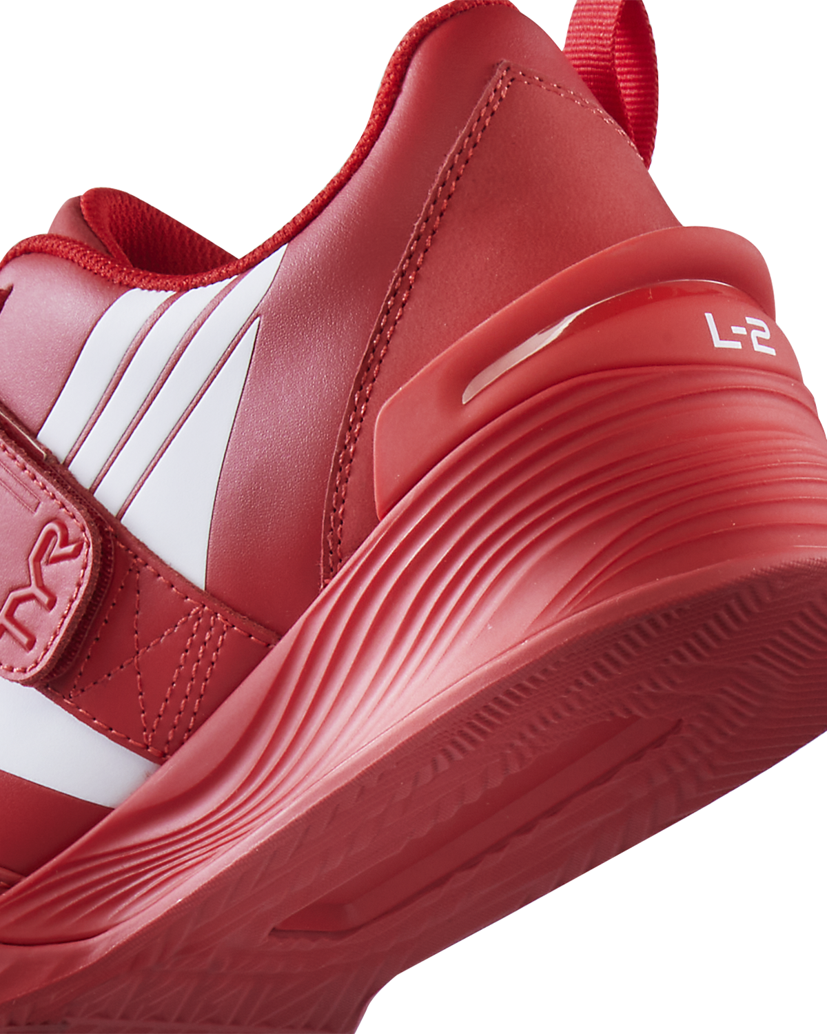 TYR | L-2 Lifter Red/White