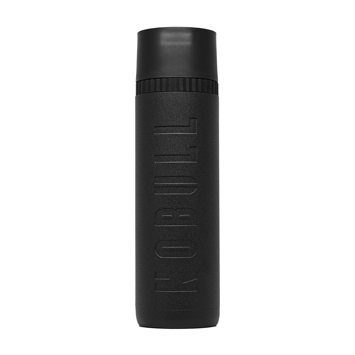 NOBULL | Water Bottle Black Matte